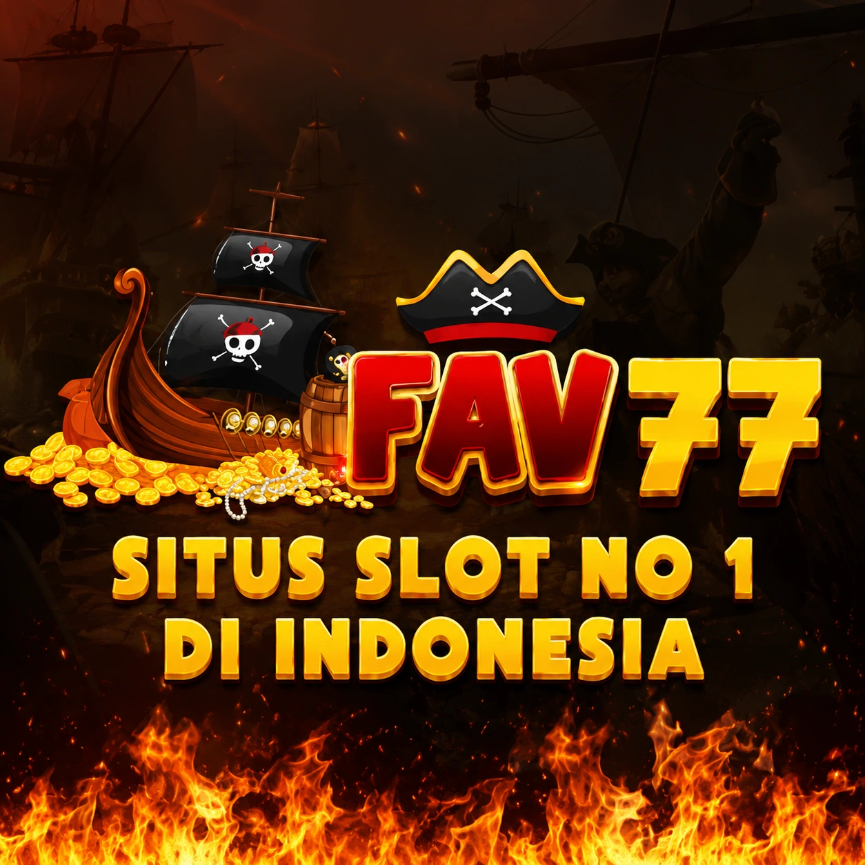 Aplikasi fav77 Terbaru untuk Android dan iOS