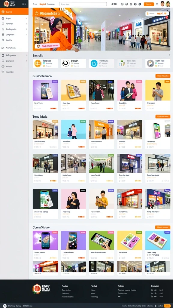 dhx4d App: Info, Rating, dan Link Download screenshot 3