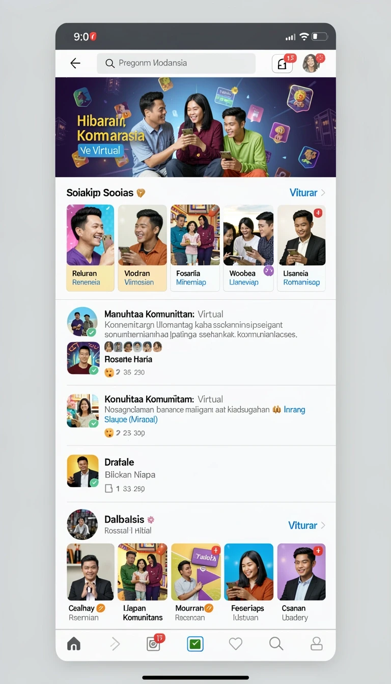 Aplikasi permata4d Terbaru dengan Fitur Terbaik screenshot 4