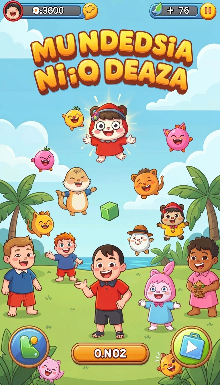 kaka303 APK Versi Terbaru untuk Android 2026 screenshot 4