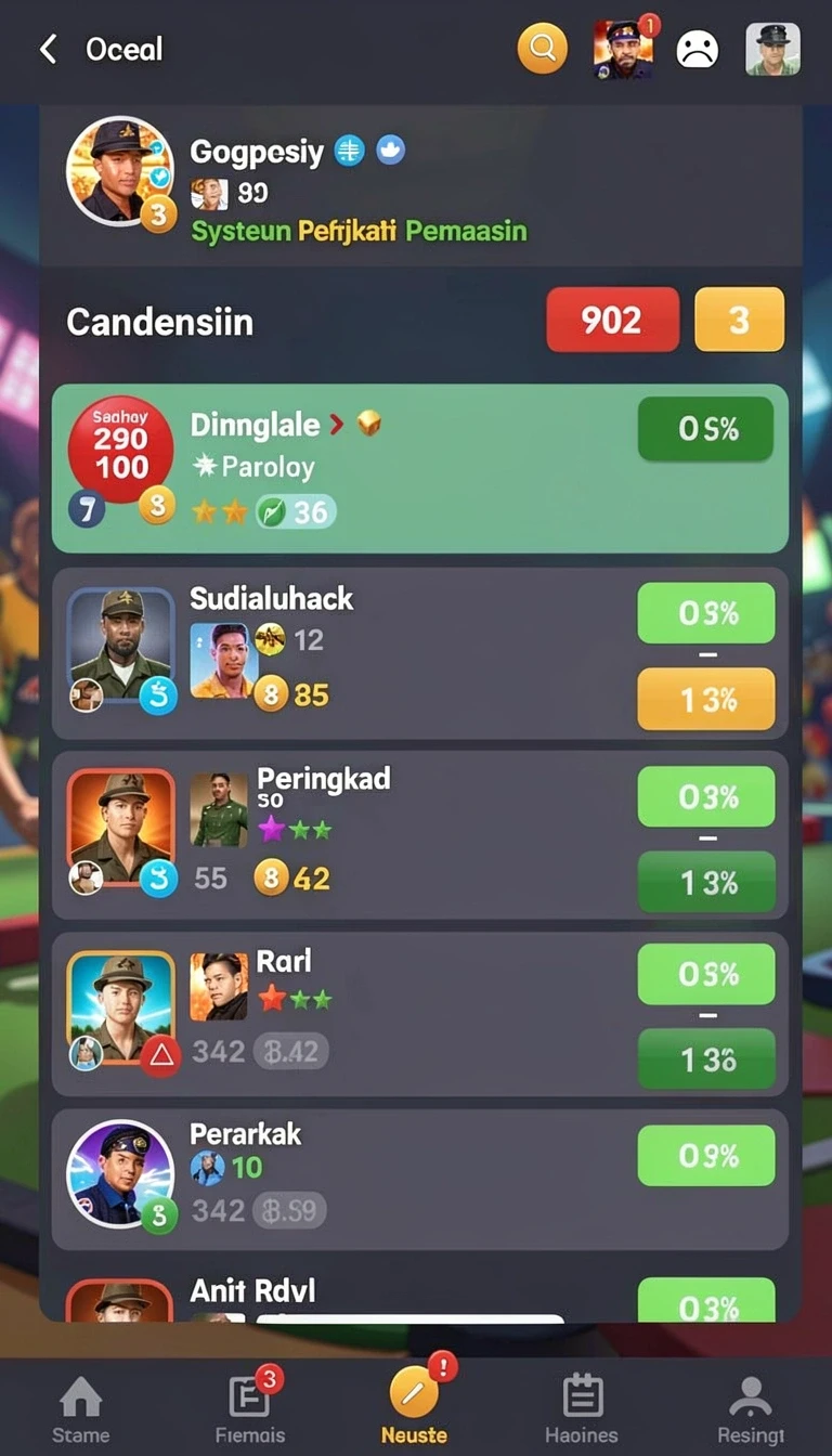 Review Aplikasi cahayatoto Versi Terbaru screenshot 1