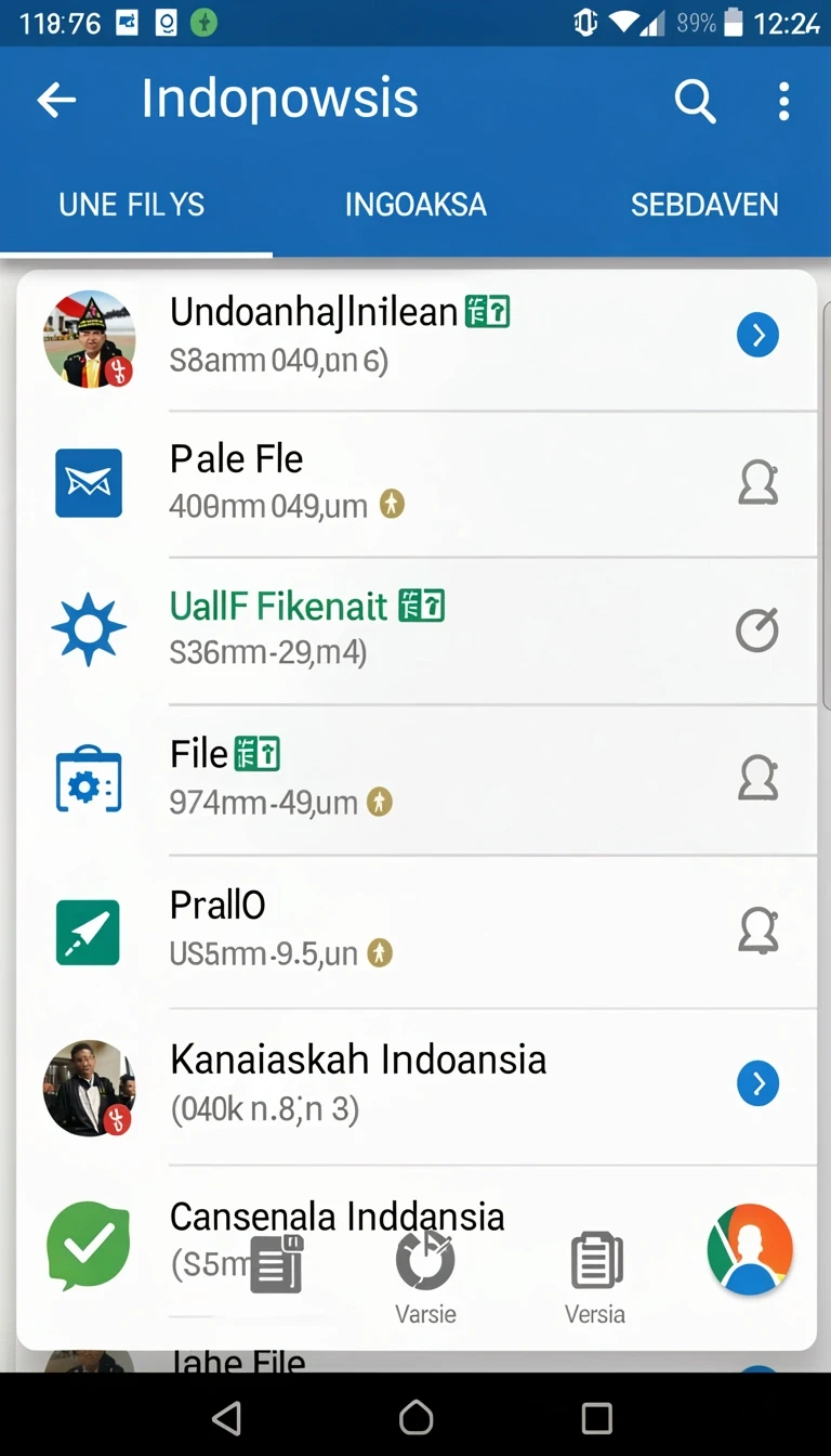 Aplikasi sensational77 Terbaru dan Terlengkap screenshot 1