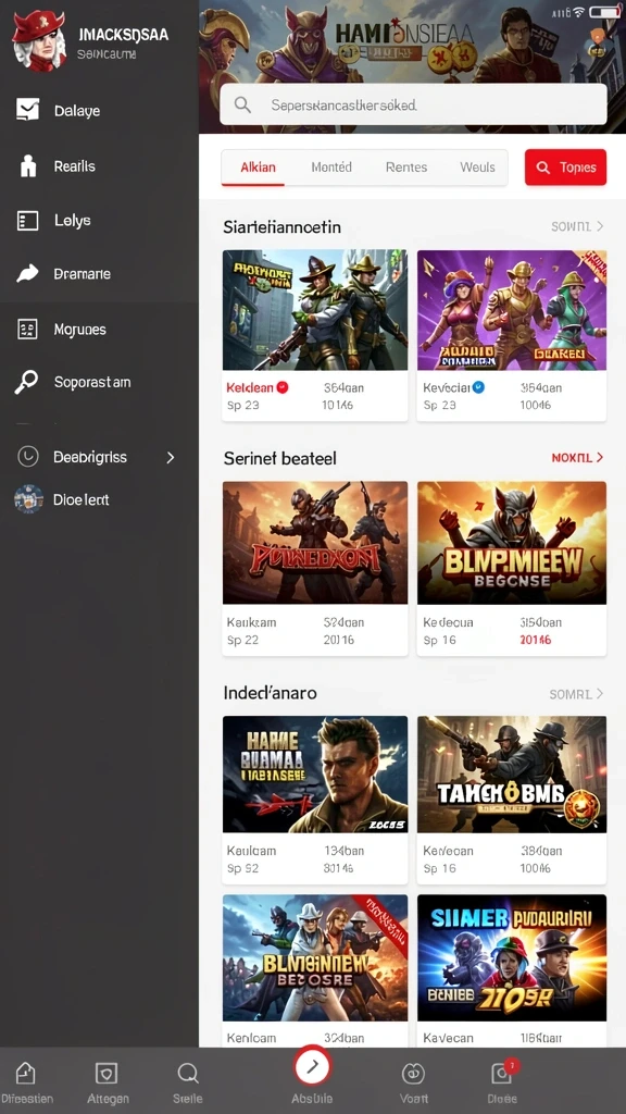 jeeptoto App Terbaru: Fitur Unggulan dan Download screenshot 2