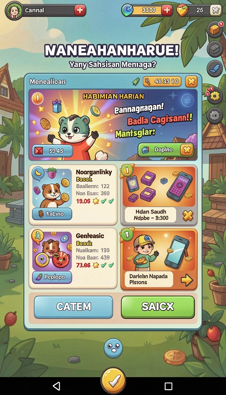 Review Aplikasi events Versi Terbaru screenshot 1