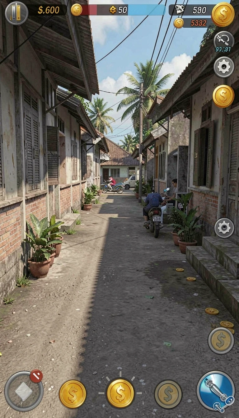 Panduan Instalasi Aplikasi ind89 di Android screenshot 3
