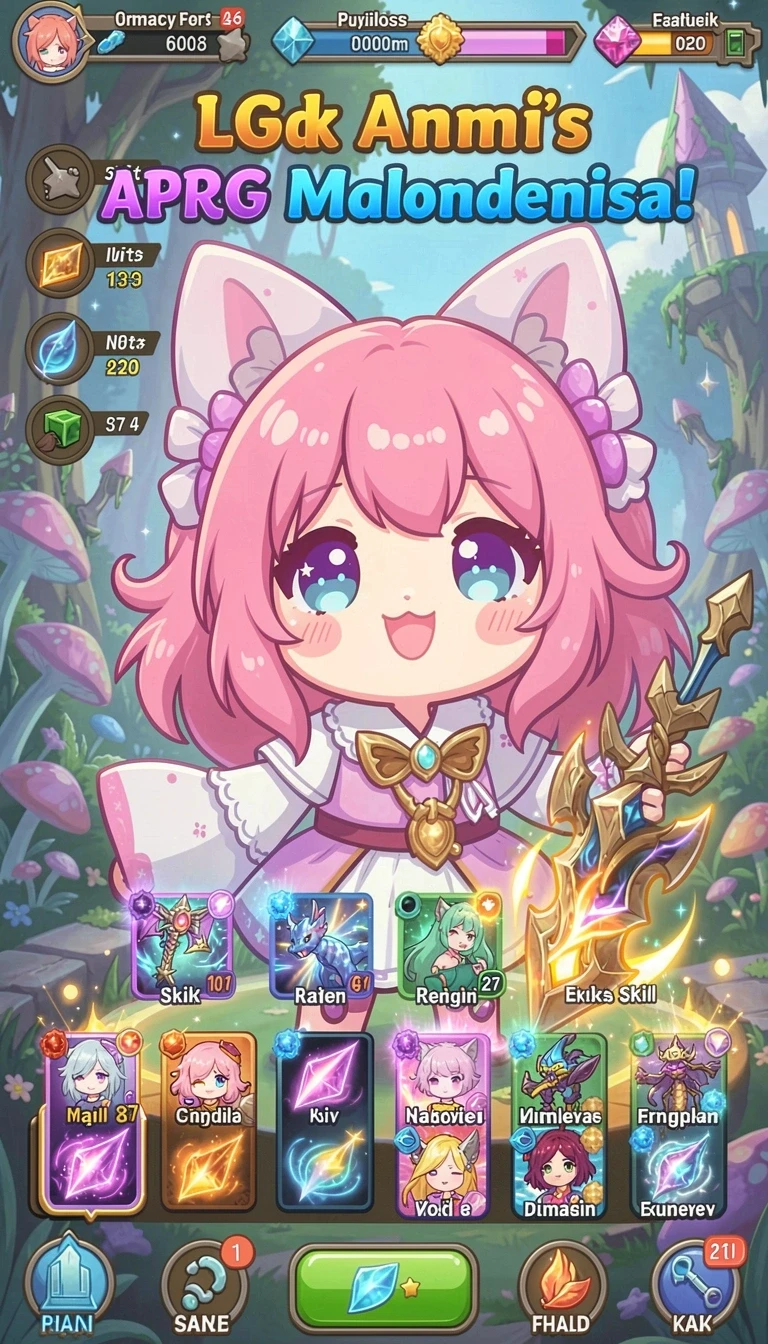musangwin APK Full Version untuk Android screenshot 2