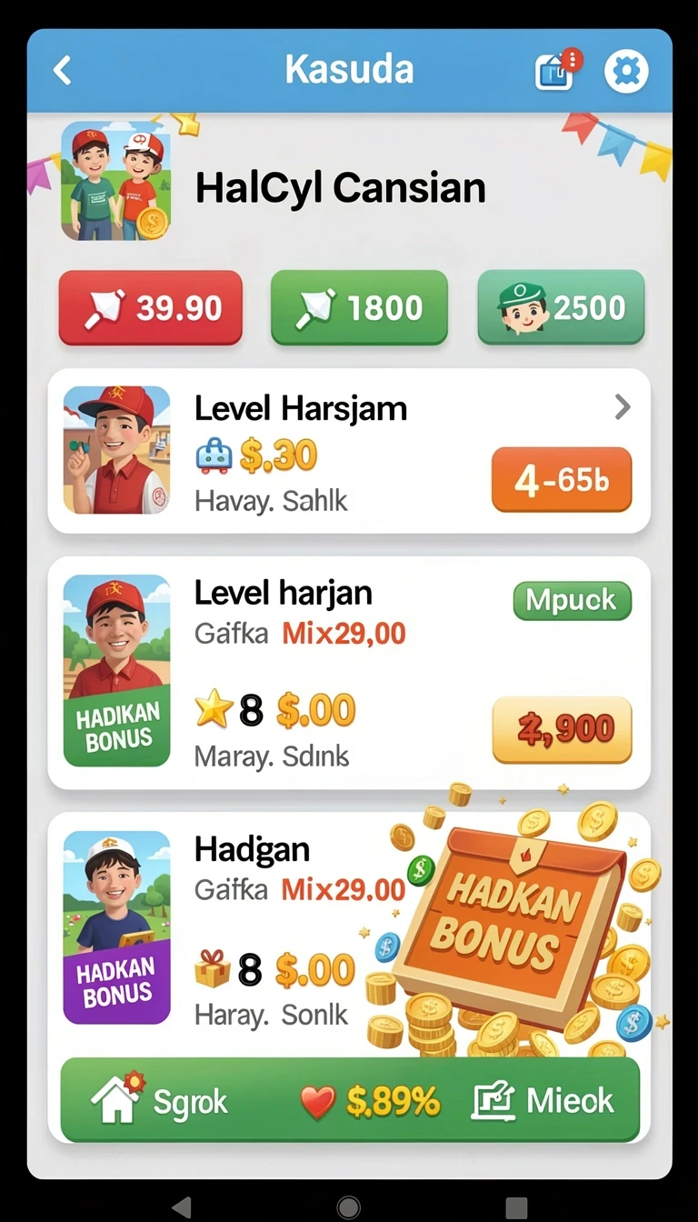 Aplikasi bima11 Paling Baru untuk Android screenshot 3