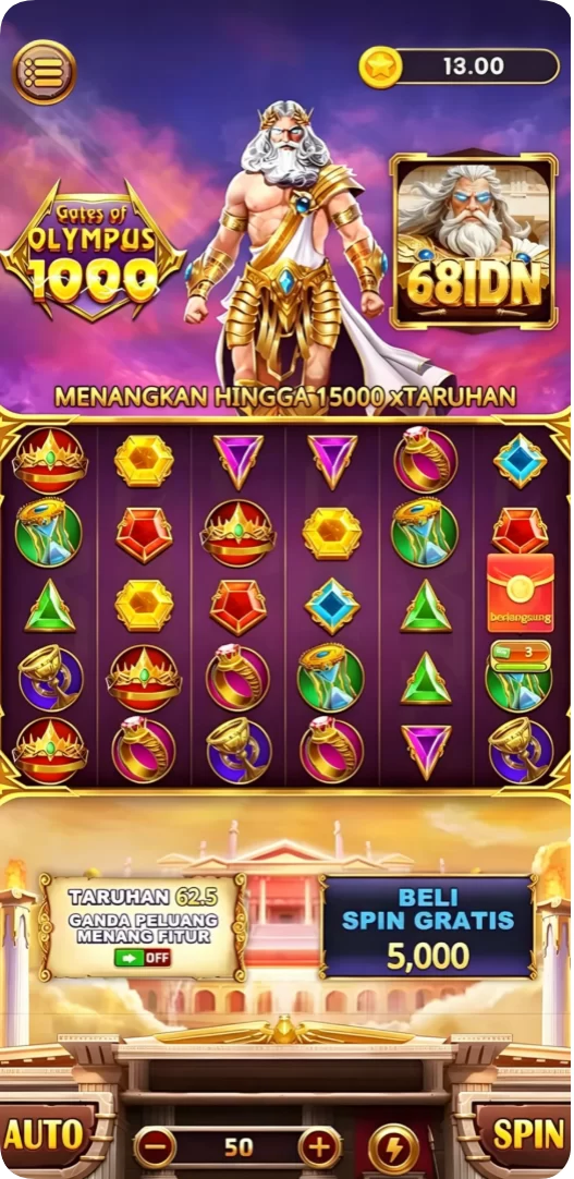 Aplikasi sensational77 Terbaru dan Terlengkap screenshot 3
