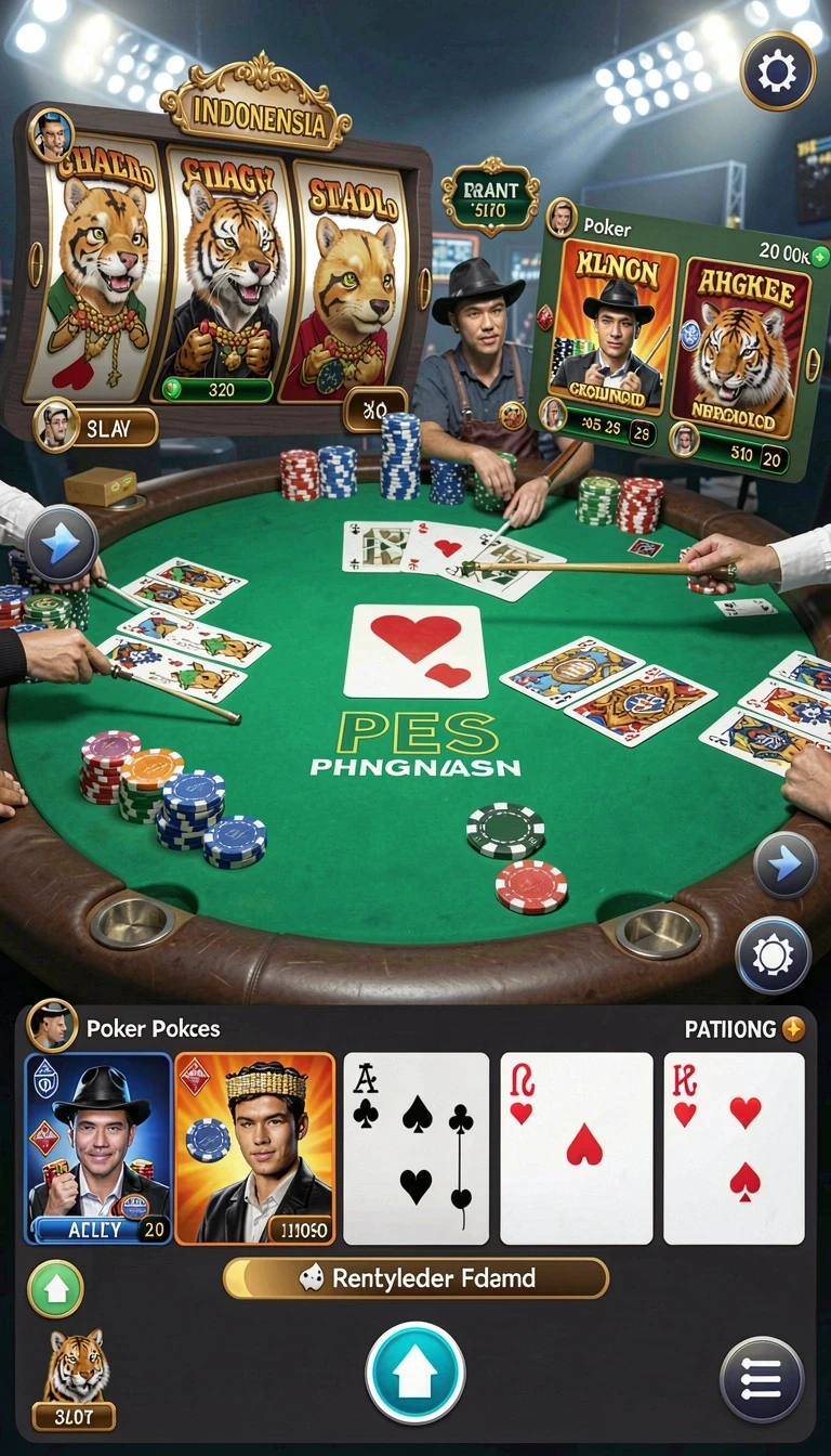 Panduan Instalasi Aplikasi ind89 di Android screenshot 4