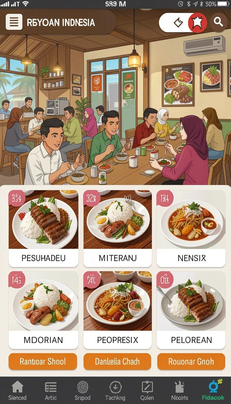 jeeptoto App Terbaru: Fitur Unggulan dan Download screenshot 1