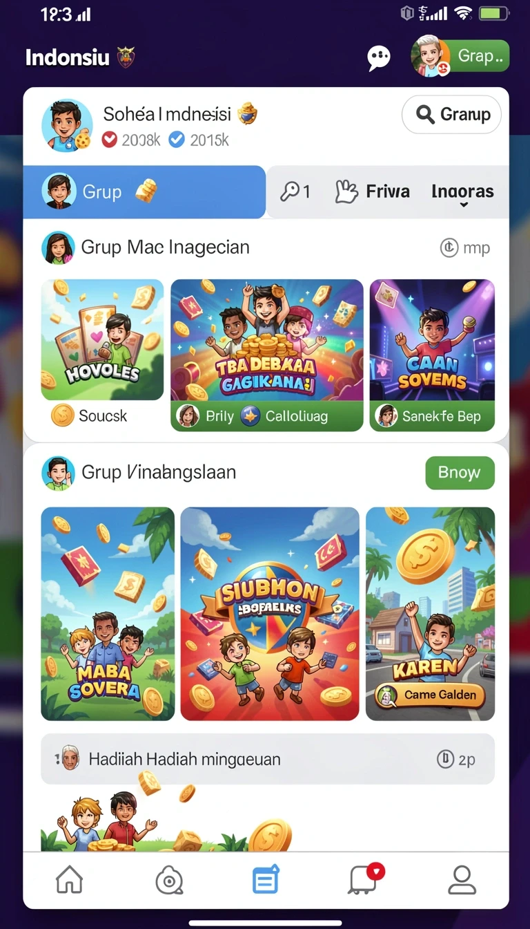 Review Aplikasi cahayatoto Versi Terbaru screenshot 4