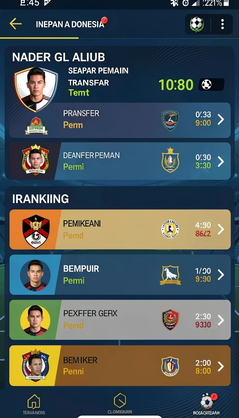 Aplikasi wongtoto Paling Baru untuk Android screenshot 2