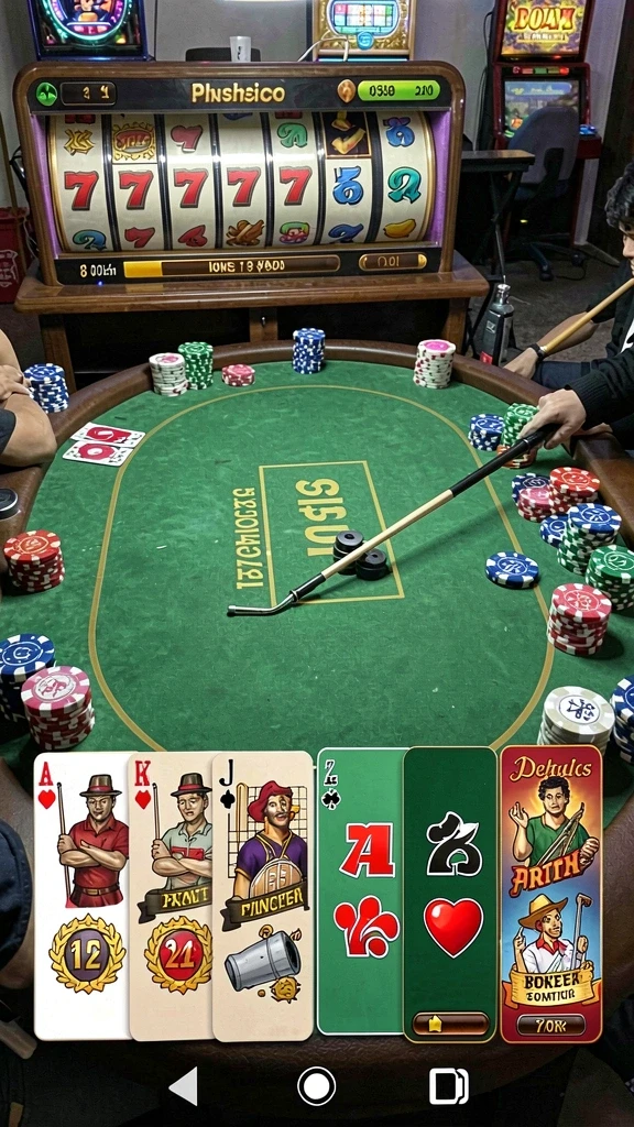 bingo101 Terbaru: Review Aplikasi dan Link Unduh screenshot 1