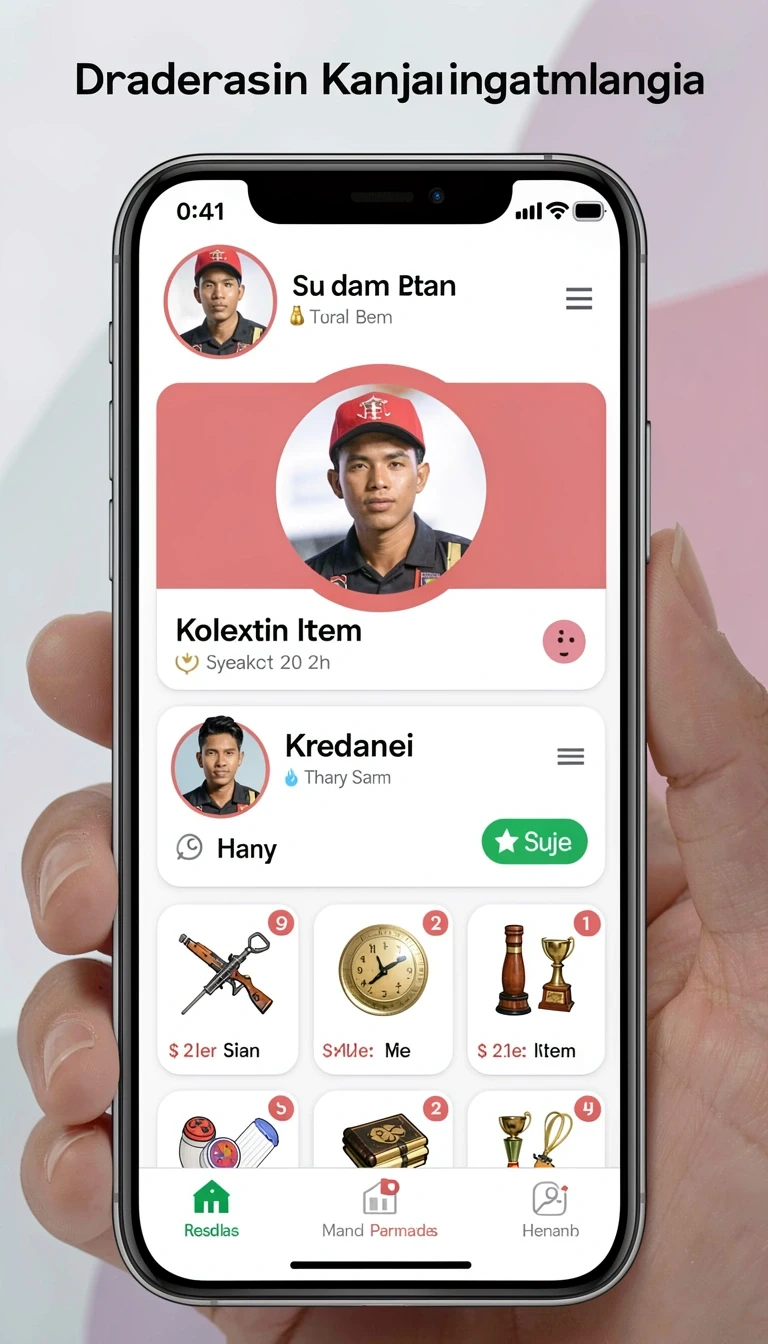 Aplikasi fav77 Terbaru untuk Android dan iOS screenshot 2