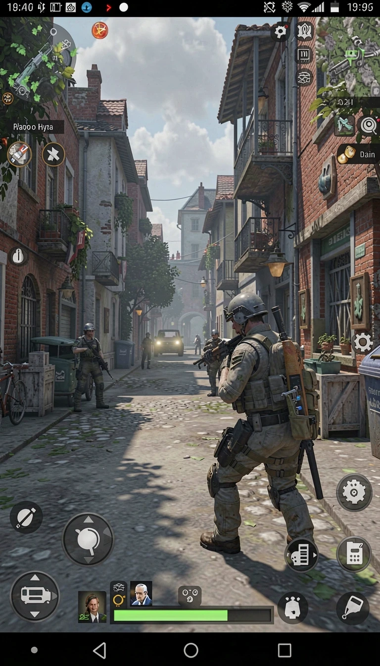 badak178 APK Terbaru dan Aman untuk Diunduh screenshot 4