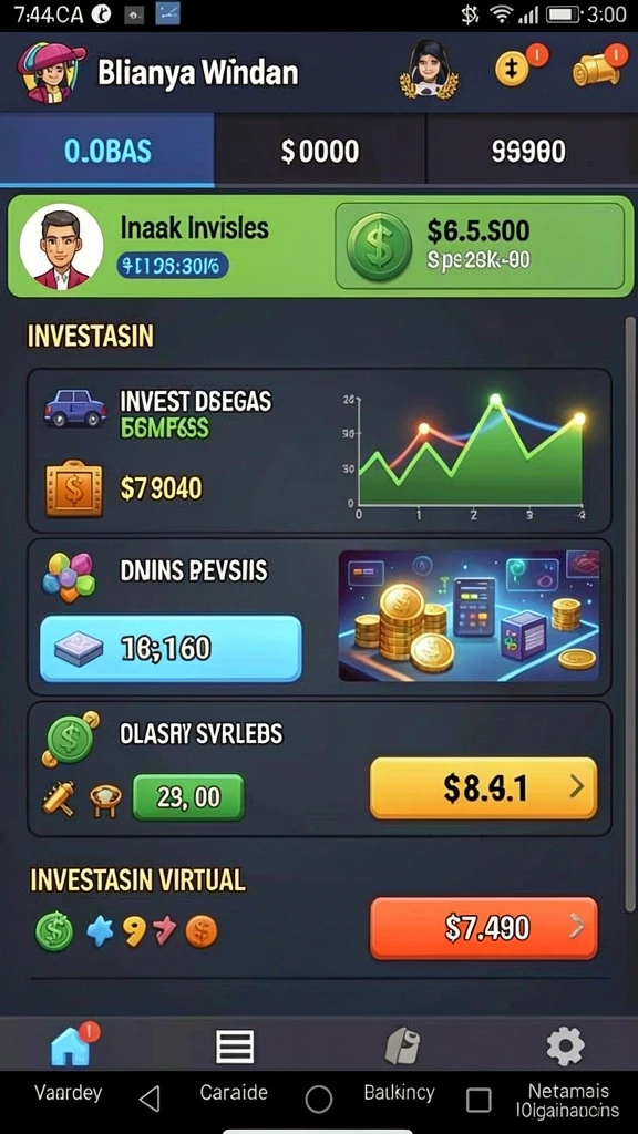 badak178 APK Terbaru dan Aman untuk Diunduh screenshot 1