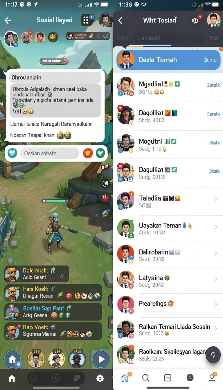Aplikasi fav77 Terbaru untuk Android dan iOS screenshot 4
