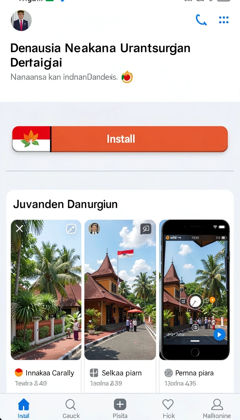 Aplikasi rolex878 Terbaik untuk Android dan iOS screenshot 3