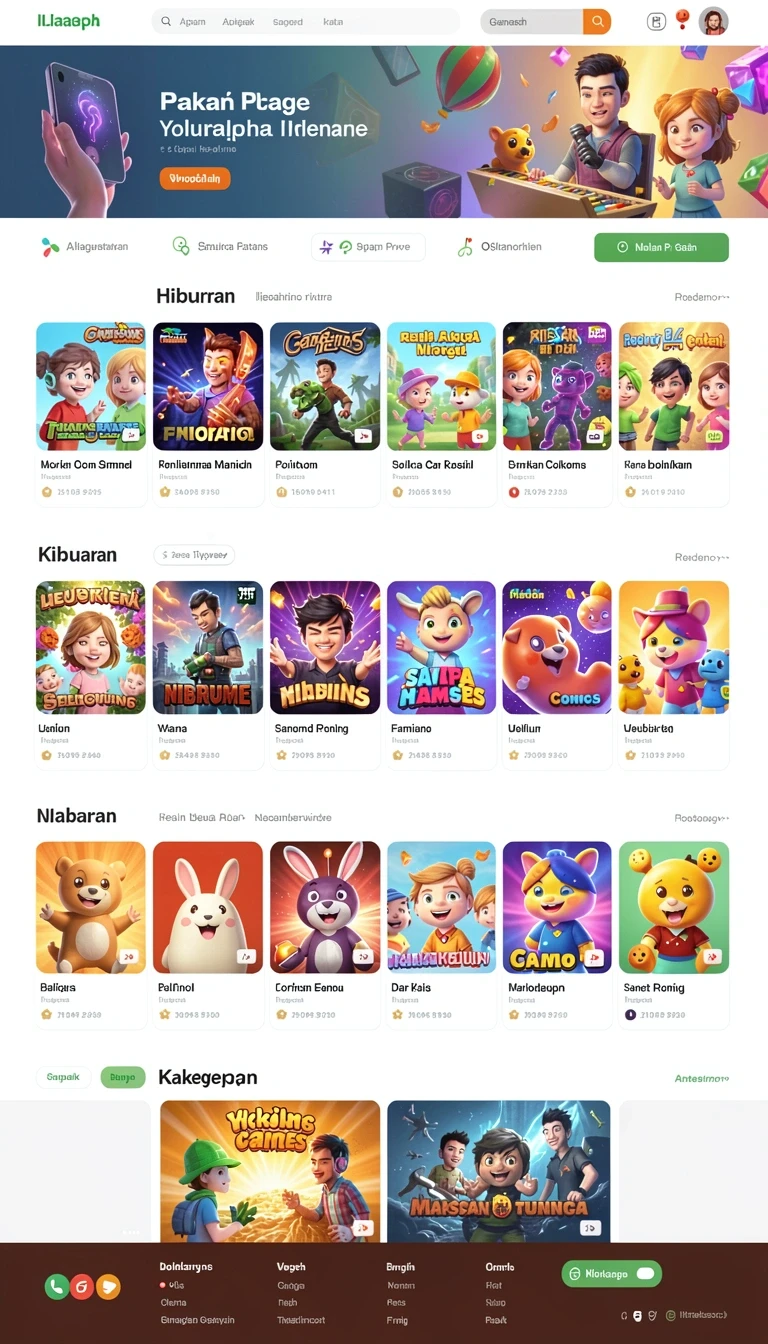 Aplikasi wongtoto Paling Baru untuk Android screenshot 3