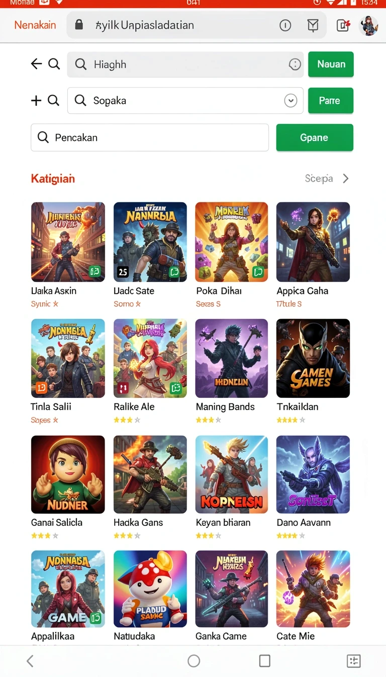 Aplikasi bima11 Paling Baru untuk Android screenshot 4