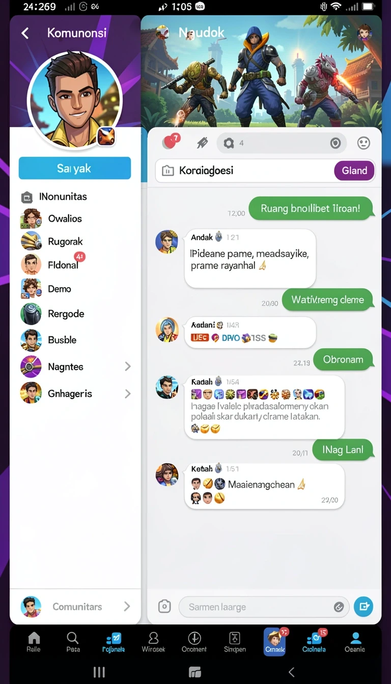 Update Aplikasi rr33 ke Versi Terbaru screenshot 4