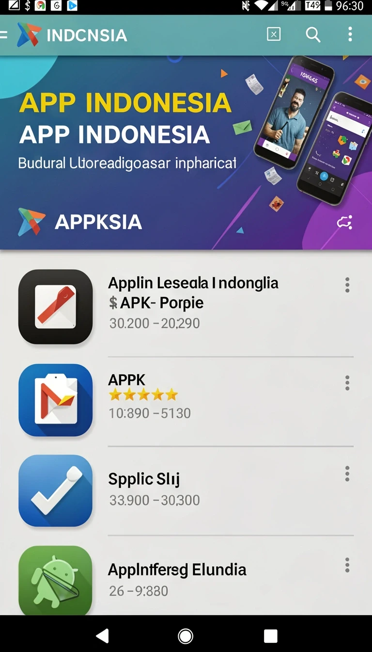 bingo101 Terbaru: Review Aplikasi dan Link Unduh screenshot 3