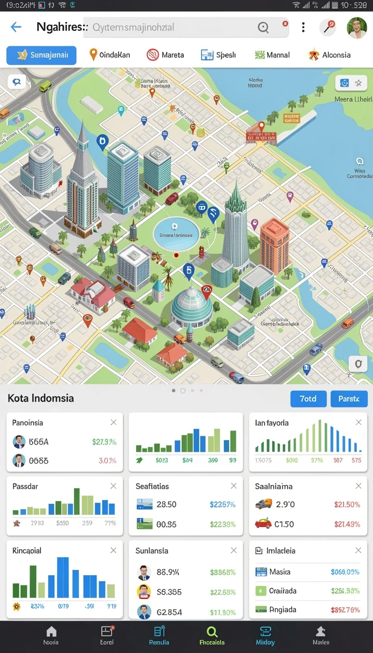 Review Aplikasi events Versi Terbaru screenshot 4