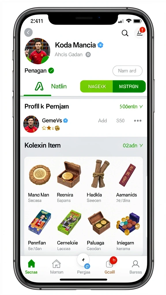 Aplikasi rolex878 Terbaik untuk Android dan iOS screenshot 1